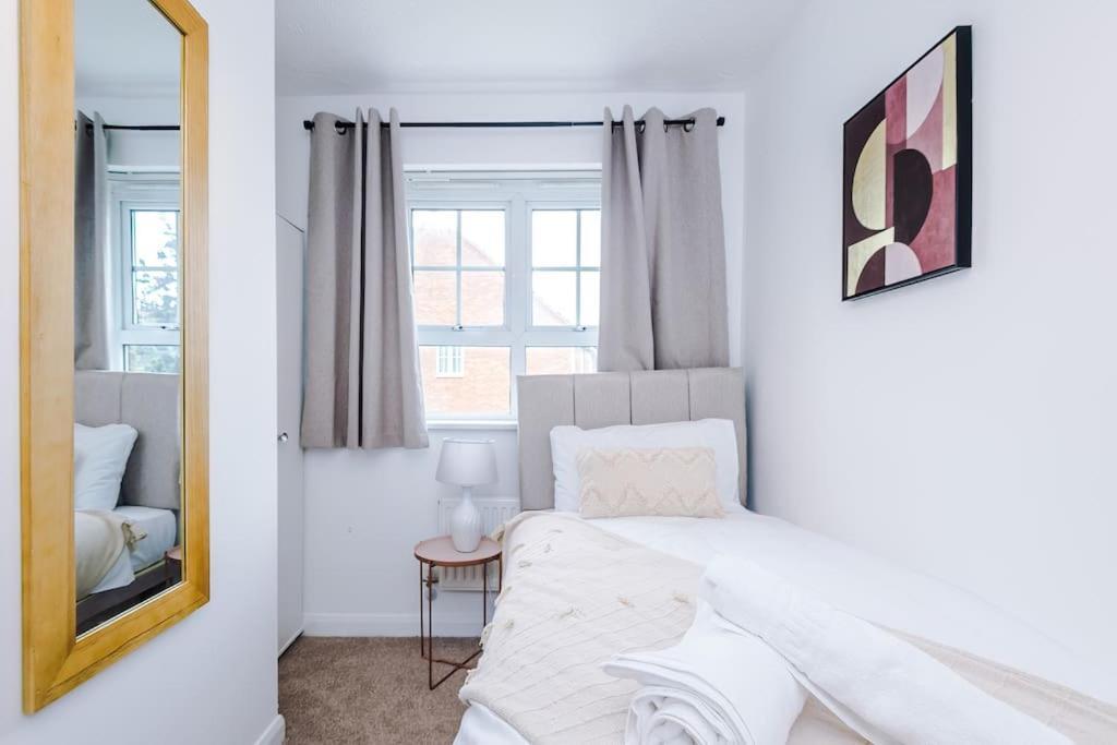 Lovely 3 Bedroom House Coventry