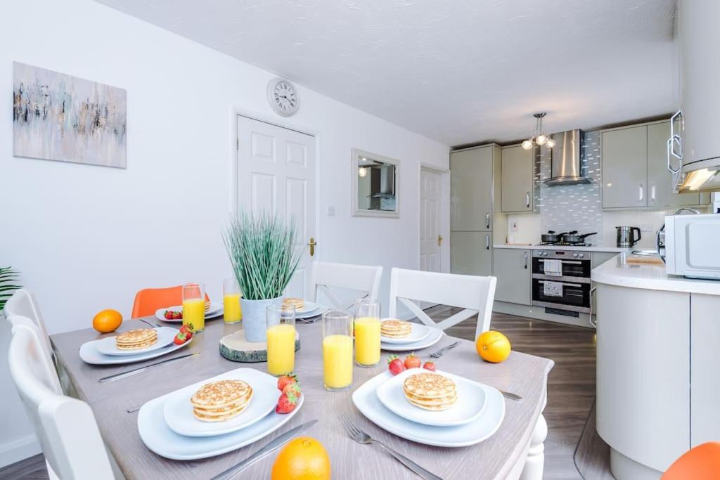 Lovely 3 Bedroom House