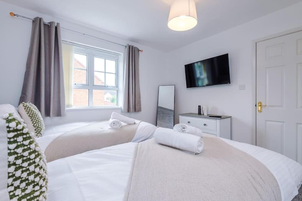 Lovely 3 Bedroom House