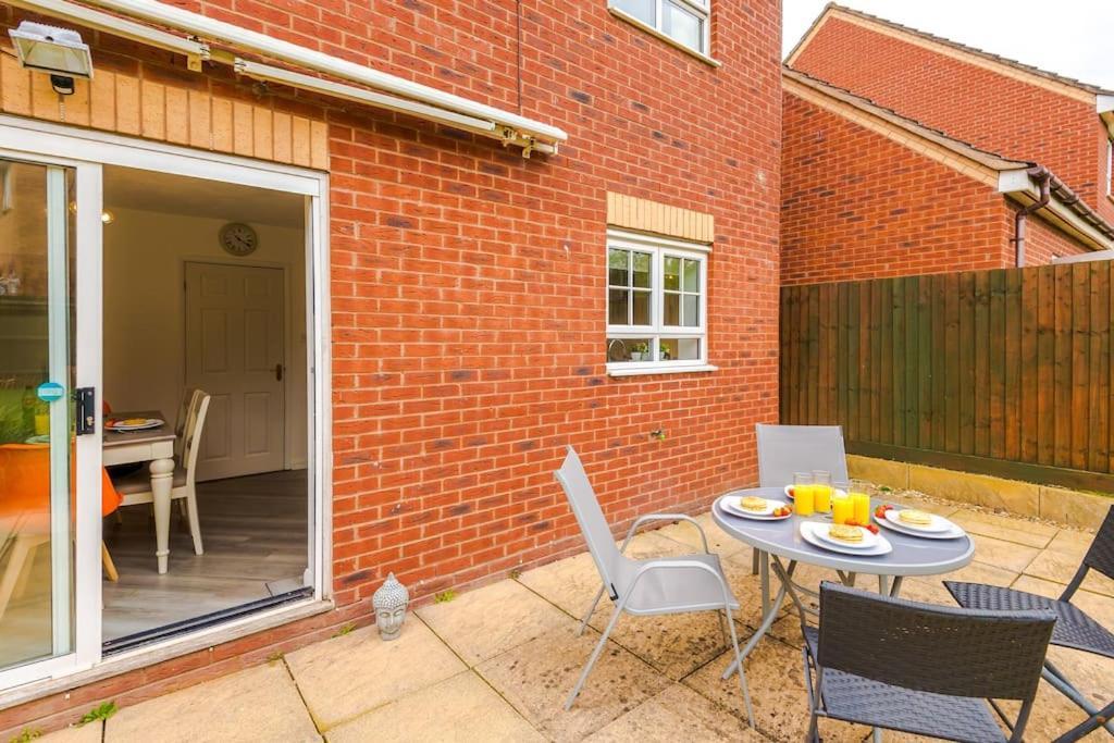 Lovely 3 Bedroom House